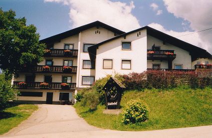 Unterkunft Schllerhof, Bad Sankt Leonhard im Lavanttal