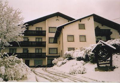 Unterkunft Schllerhof, Bad Sankt Leonhard im Lavanttal