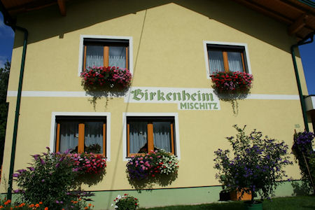 Unterkunft Frhstckspension Birkenheim, Sittersdorf