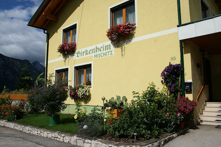 Unterkunft Frhstckspension Birkenheim, Sittersdorf