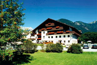 Familien-Landhotel Stern