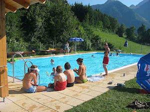 Jugendhotel Weitenmoos, szlls Sankt Johann im Pongau