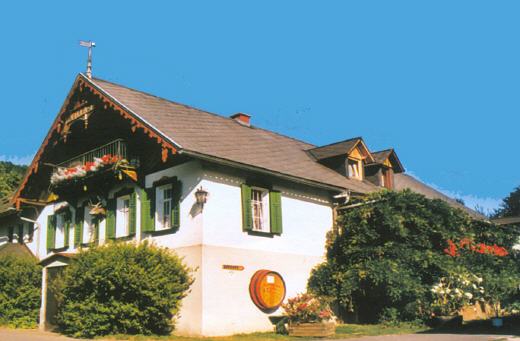 Unterkunft Weinbauernhof Puff, Kapfenstein