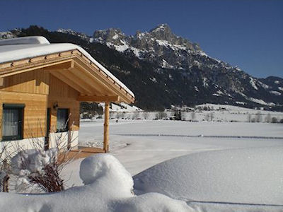 Unterkunft Almdorf Tirol am Haldensee, Grn