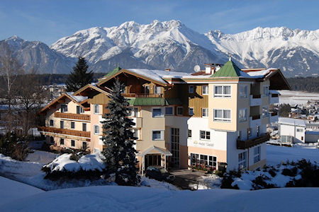 Hotel Seppl **** Tirol von Herzen