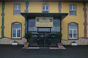 Hotel San Marco - Lannach, szlls Graz