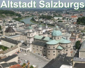 Unterkunft Altstadthotel-Pension-Chiemsee, Salzburg