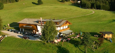 Unterkunft Alpengasthof Hirschberg, Sankt Johann in Tirol