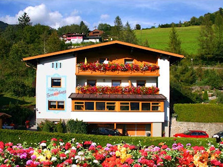 Ferienhaus Sonnenhang, szlls Matrei in Osttirol