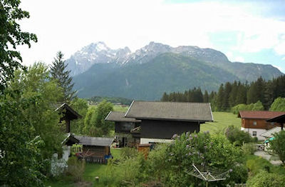 Unterkunft Haus Schtzer, Saalfelden am Steinernen Meer