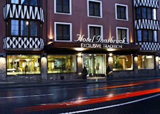 Unterkunft Hotel Innsbruck, Innsbruck