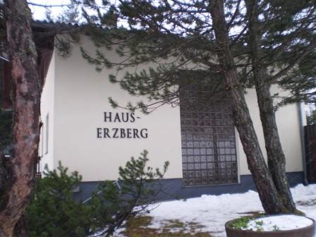 Unterkunft Haus-Erzberg, Prbichl