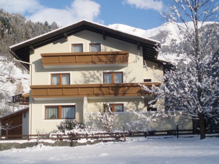 Unterkunft Appartement SYLVESTER, Matrei in Osttirol