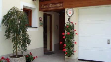 Unterkunft Appartement SYLVESTER, Matrei in Osttirol