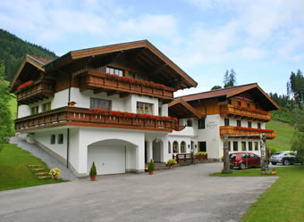 Gasthof Pension Schntal