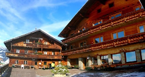 Unterkunft Alpengasthof Enzianhof, Zell am Ziller