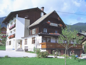 Gstehaus Alpenblick