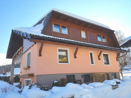 Appartement am Hauser Kaibling****