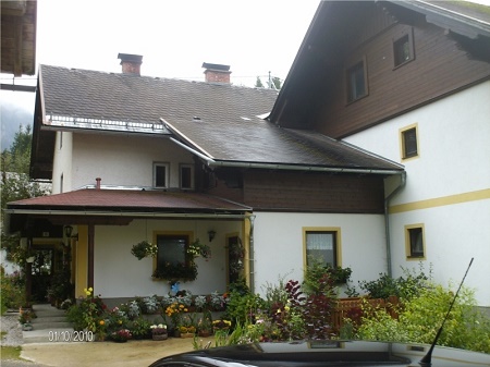 Unterkunft Haus Grubbach Buchberger Martha, Spital am Pyhrn