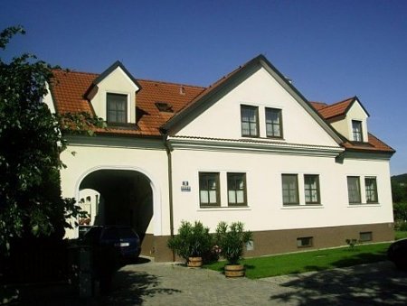 Gstehaus Am Anger