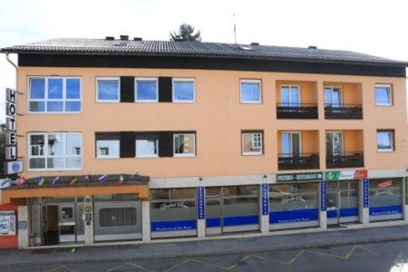 Unterkunft Alpenadria.Stadthotel, Klagenfurt am Wrthersee