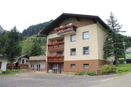 Unterkunft Appartementhaus Salamandra und Encian, Prbichl