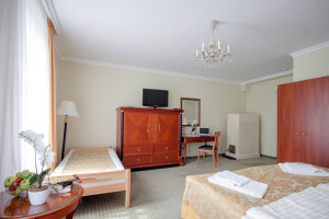 Hotel Villa Huber***, szlls Afritz am See
