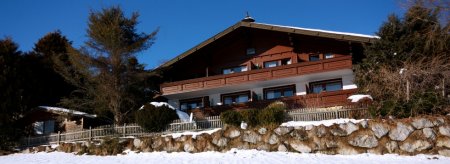 Unterkunft Landhaus Tirol, Mitterberg / Steiermark