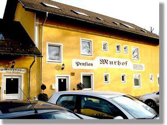 Unterkunft Pension Murhof, Gossendorf