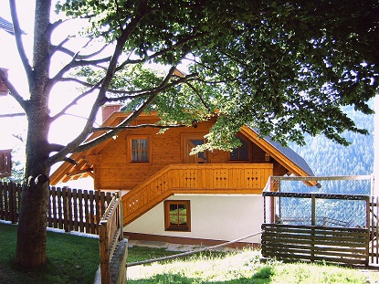 Unterkunft Pietschacherhof, Sirnitz