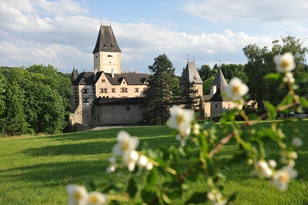 Unterkunft Hotel Ottenstein - Das Wohlfhlhotel, Rastenfeld / Niedersterreich