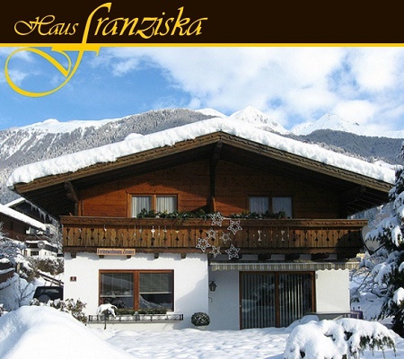 Haus Franziska, szlls Matrei in Osttirol