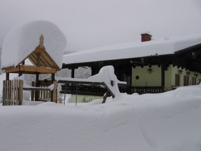 Unterkunft Gasthof-Alpl, Hochrindl