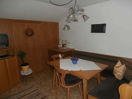 Unterkunft Haus Birkenheim, Ramsau im Zillertal