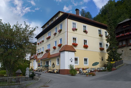 Unterkunft Hotel Kirchenwirt, Bad Kleinkirchheim