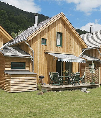 Unterkunft Ferienhaus am Kreischberg, Sankt Lorenzen ob Murau