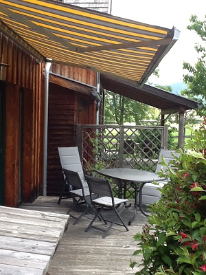 Unterkunft Ferienhaus am Kreischberg, Sankt Lorenzen ob Murau