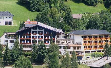 Wohlfhl & Genusshotel Felsenhof, szlls Bad Kleinkirchheim