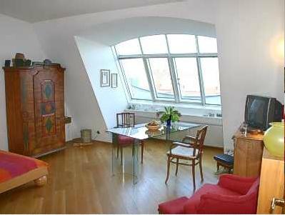 Unterkunft Apartment Sylvia Thalhammer, Wien