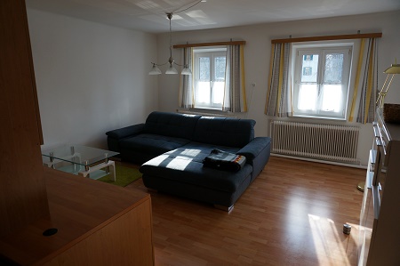 Unterkunft Appartements Menzl, Trofaiach