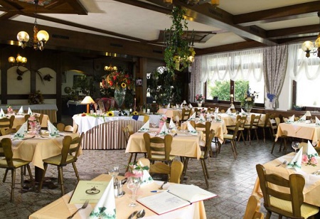 Unterkunft Hotel Restaurant Schlossgasthof Artstetten, Artstetten