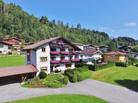 Unterkunft Ferienhaus Gasteiger, Hopfgarten im Brixental