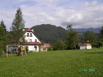 Unterkunft Ferienhof Kirchau, Gstling an der Ybbs