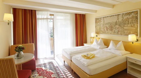 Unterkunft Aktivhotel Steirerrast, Kaindorf / Steiermark