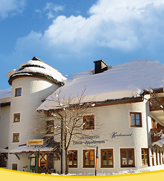 Gasthaus Kirchenwirt