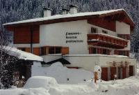 Unterkunft Ferienhaus - Appartements PADRINS, Obernberg am Brenner