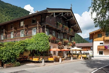 Unterkunft Gasthof Mauth, Kirchdorf in Tirol