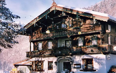 Unterkunft Gasthof Mauth, Kirchdorf in Tirol