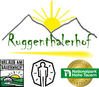 Unterkunft Ruggenthalerhof, Matrei in Osttirol