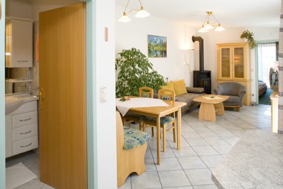 Unterkunft Mariazellerhof ***  Pension & Appartements , Sankt Plten